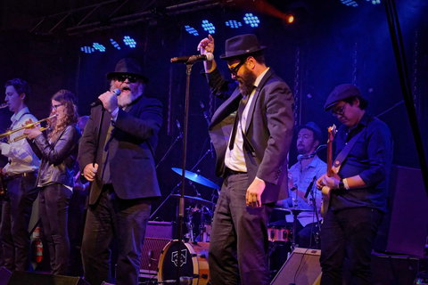 Marysville Music Weekend - Mackay Tourism 1