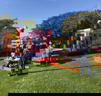 Mathoura Country Kids Festival - Mackay Tourism