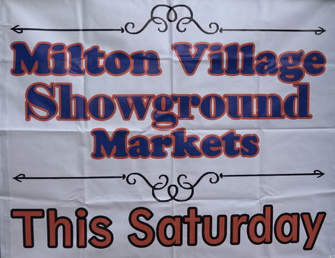 Milton Village Showground Markets - Mackay Tourism 2