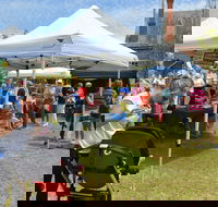 Naponda Farmers Market - Mackay Tourism