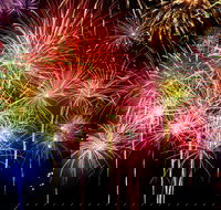 New Year's Eve in Temora - Mackay Tourism