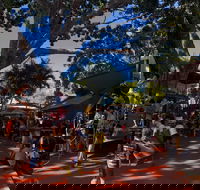 Nightcliff Markets - Mackay Tourism