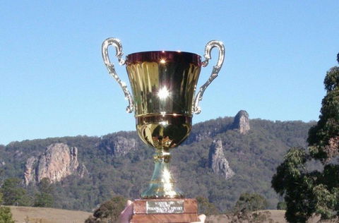 Nimbin Poetry World Cup - Mackay Tourism 0