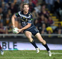 North Queensland Toyota Cowboys versus Manly Sea Eagles - Mackay Tourism