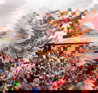 Nundle Go For Gold Chinese Easter Festival - Mackay Tourism