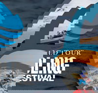 Paddling Film Festival 2020 - Canberra - Mackay Tourism
