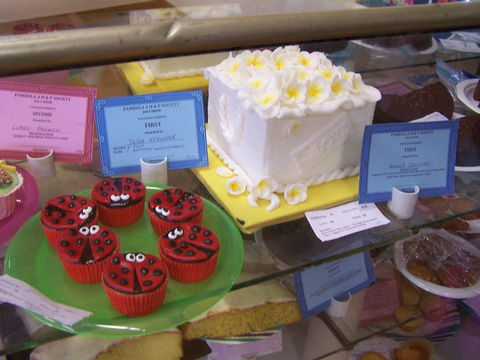 Pambula Show - Mackay Tourism 2