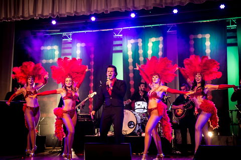 Parkes Elvis Festival - Mackay Tourism 1