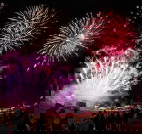 Perth Royal Show - Mackay Tourism