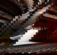 QPAC Weekly Discovery Tour - Mackay Tourism
