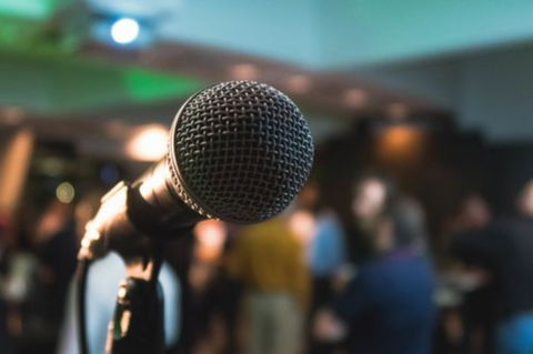 Riverina Comedy Club - Mackay Tourism 1