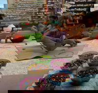 School Holiday One Hour Beading Workshops - Mackay Tourism