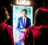 Seven Siblings From the Future - Mackay Tourism