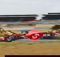 Shannons Motorsport Australia Championships - Mackay Tourism