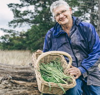 Sirocco South Forage and Feast - Mackay Tourism
