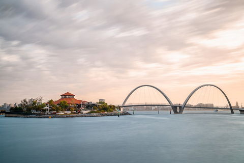 Smartphone Photography Course - Perth - Mackay Tourism 0