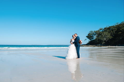 South Coast Wedding Fair And Wedding Trail - Mackay Tourism 0