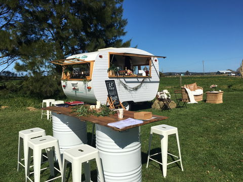 South Coast Wedding Fair And Wedding Trail - Mackay Tourism 1