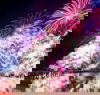 Streaky Bay New Years Eve Children's Festival and Fireworks - Mackay Tourism