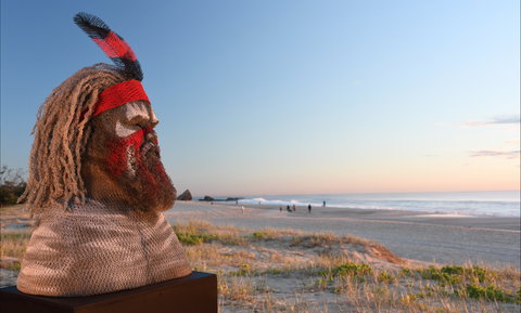 SWELL Sculpture Festival - Mackay Tourism 0