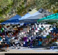 Taggerty 4 Seasons Market - Mackay Tourism