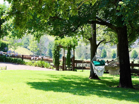 The Paterson Allyn Garden Ramble - Mackay Tourism 0