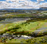 The OBrien Electrical and Plumbing Lismore Cup - Mackay Tourism