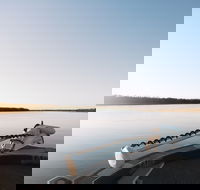 The 2020 Fitzroy River Barra Bash Tournament - Mackay Tourism