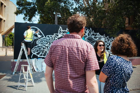 The Big Picture Fest Newcastle - Mackay Tourism 0