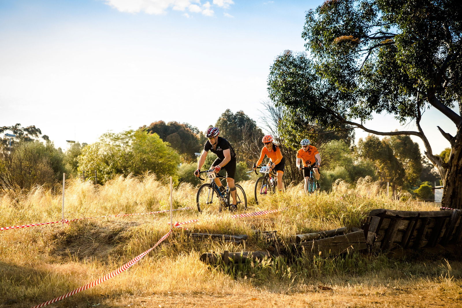 Morbinning WA Mackay Tourism