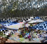 The Great Murray River Salami Festival - Mackay Tourism