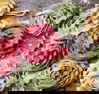 The Art of Pasta and Risotto - Cooking Class - Mackay Tourism