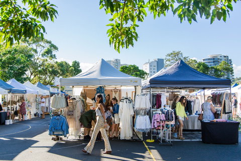The Village Markets - Mackay Tourism 0