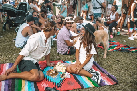 The Village Markets - Mackay Tourism 1