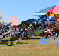 Trundle Agricultural Show - Mackay Tourism
