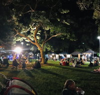 Twilight Food Market - Coffs Harbour - Mackay Tourism