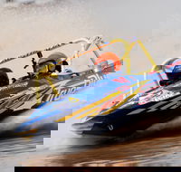 V8 Superboats - Mackay Tourism