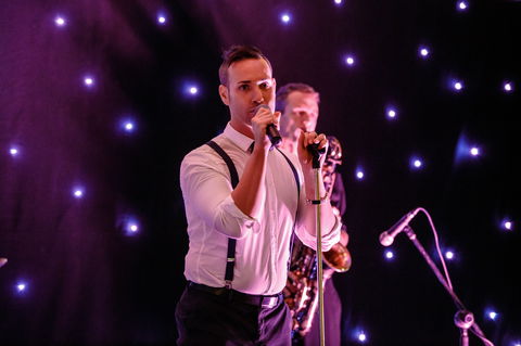 Variety Of Stars Gala - Mackay Tourism 1