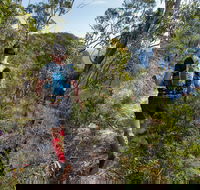 Wild Earth Coastal High 50 - Mackay Tourism