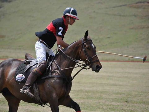 Wirragulla Annual Polo Tournament - Mackay Tourism 0