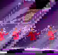 World of Musicals - Mackay Tourism