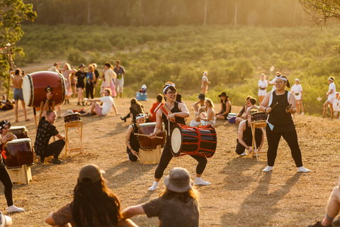 Yonder Festival 2020 - Mackay Tourism 0