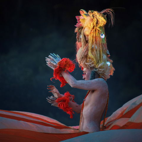 Yonder Festival 2020 - Mackay Tourism 2