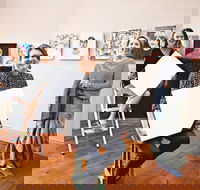 100 Barossa Artists - Mackay Tourism