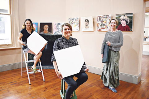 100 Barossa Artists - Mackay Tourism 0