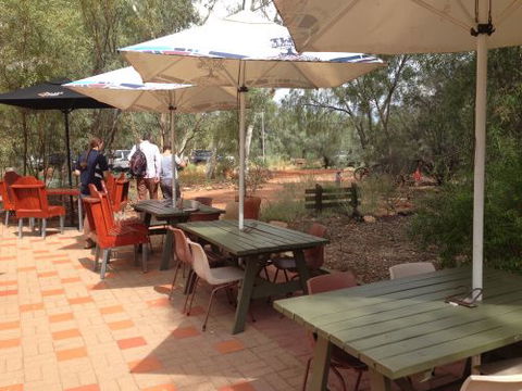 Queensland Winter Craft Festival - Mackay Tourism 2