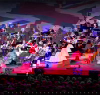 An Afternoon at the Proms  Spectacular - Mackay Tourism