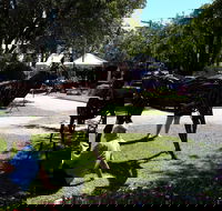 ArtOut Artisan Market - Mackay Tourism
