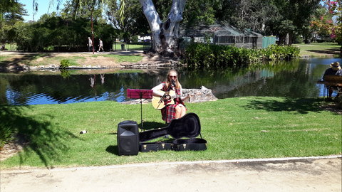 ArtOut Artisan Market - Mackay Tourism 2