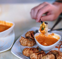 Asian Finger Food Cooking Class - Mackay Tourism